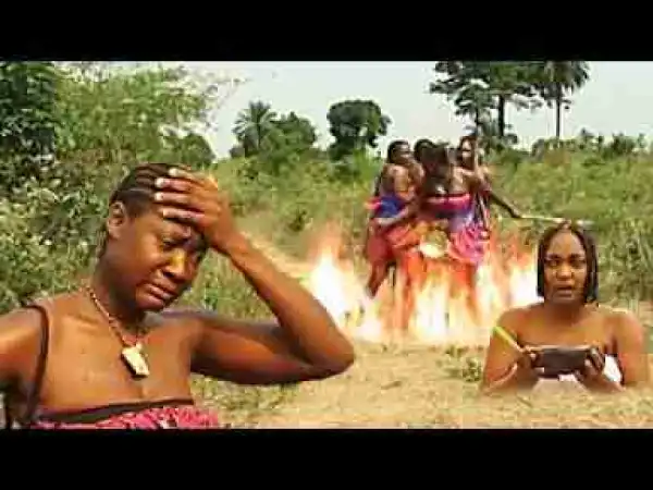 Video: The Only Virgin 2 - Mercy Johnson African Movies| 2017 Nollywood Movies |Latest Nigerian Movies 2017